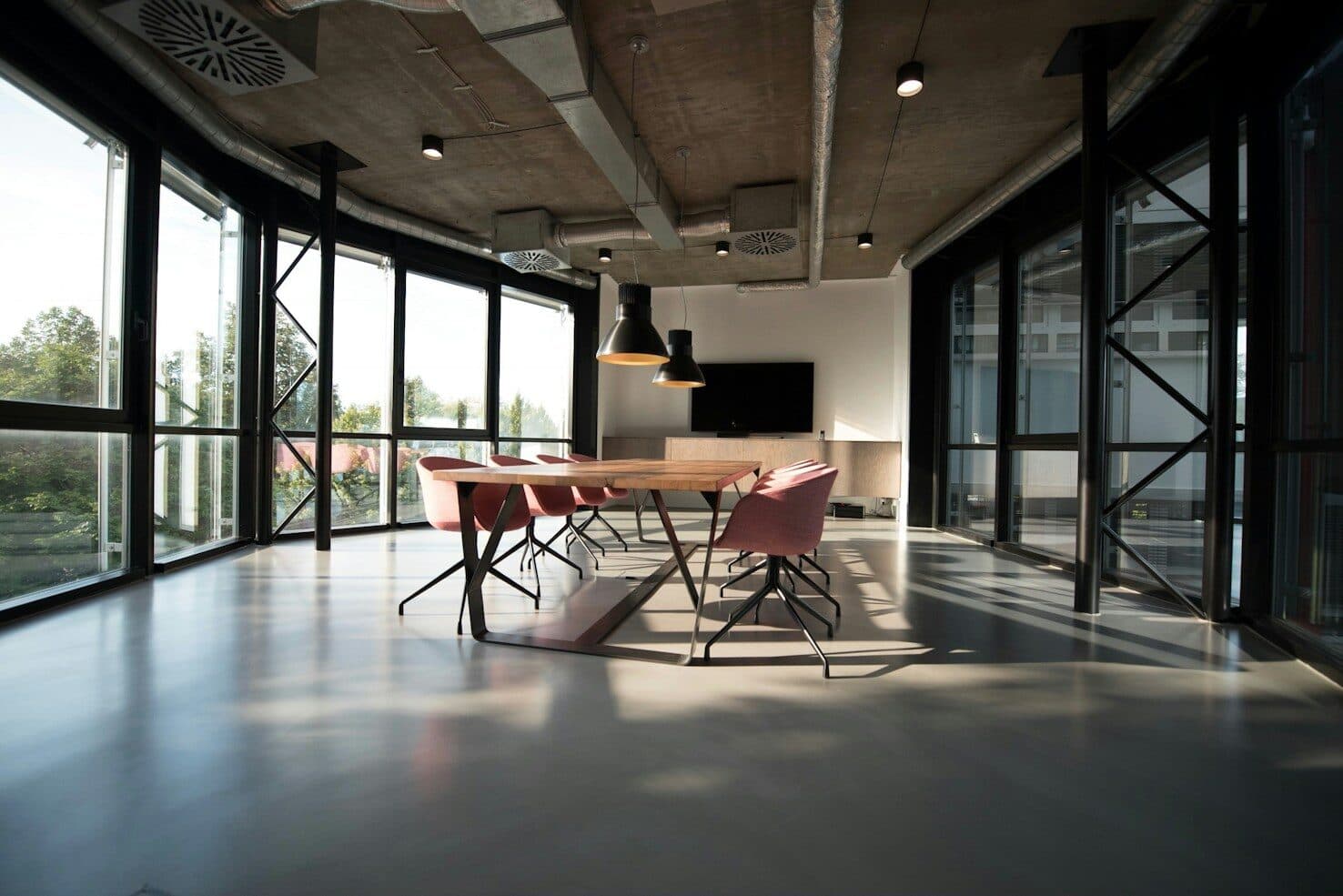 The firm's offices in Delhi