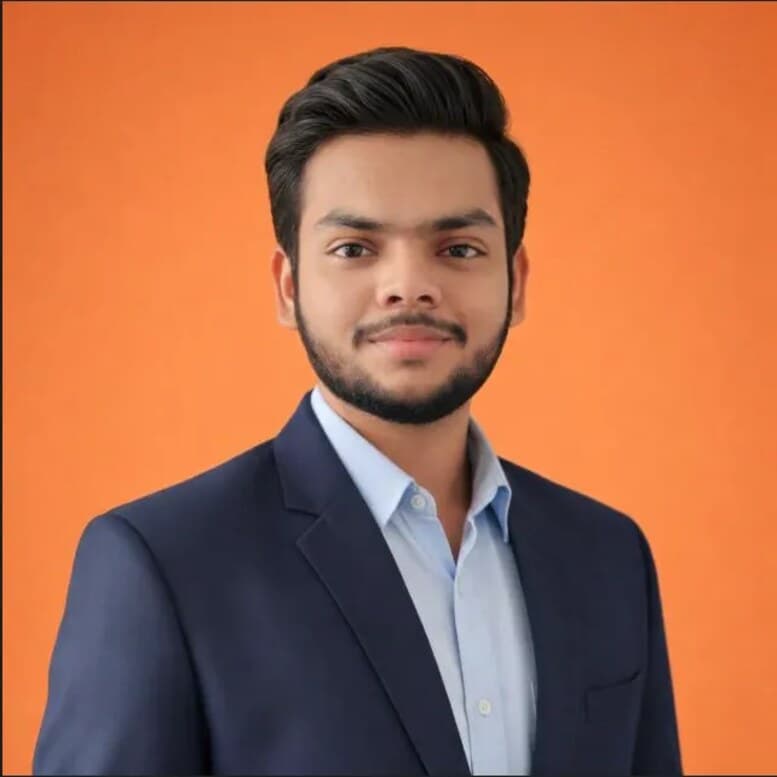 Samarth Jhunjhunwala